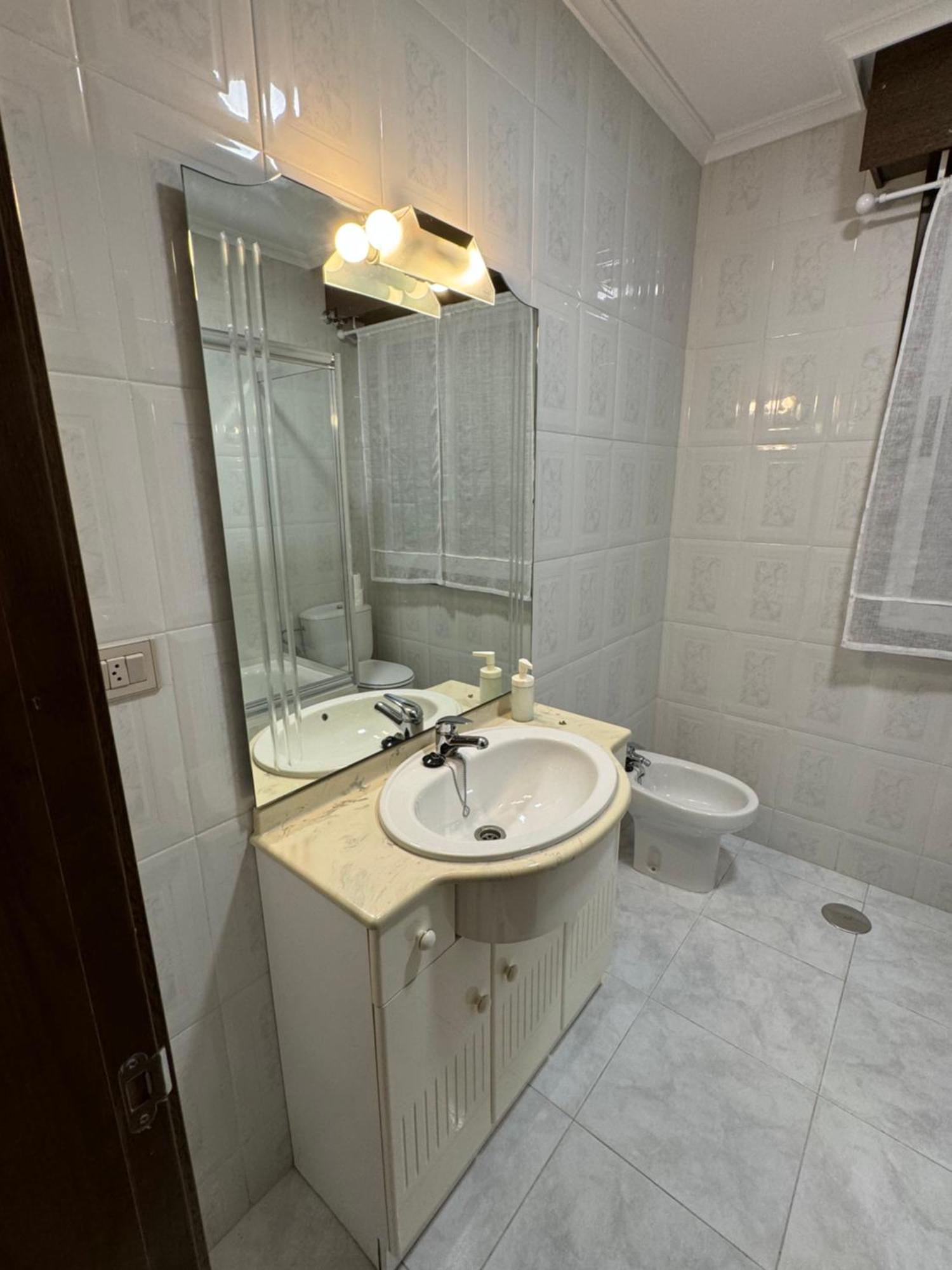 Casa Os Banos Apartment